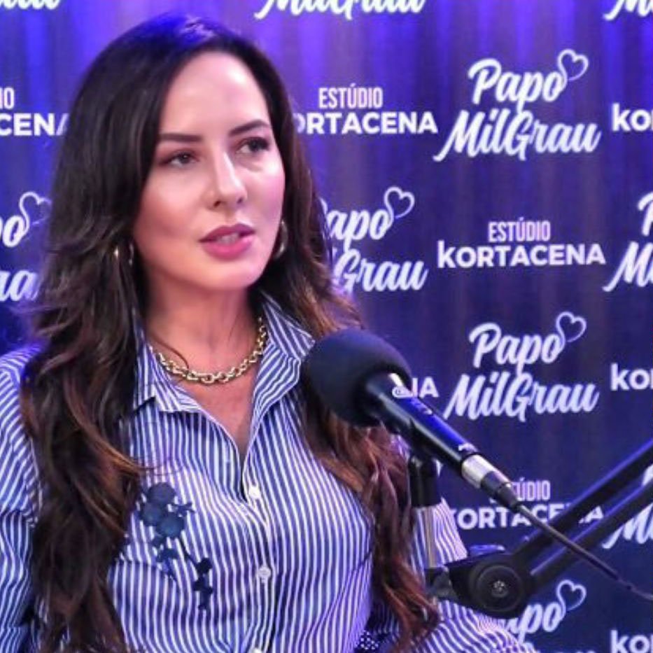 Papo MilGrau - Podcast