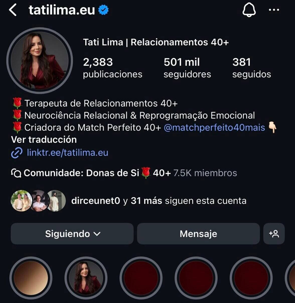 Instagram